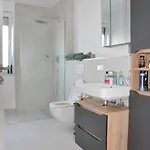 דירה Modernes In B'heim 1 Og Wg3 Bischofsheim