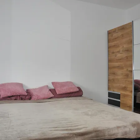 Lägenhet Modernes In B'heim 1 Og Wg3