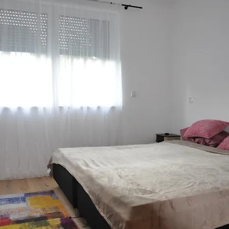 Modernes In B'heim 1 Og Wg3 アパート