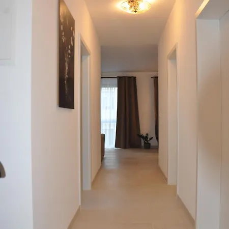 Modernes Apartment In B'Heim 1 Og Wg3 *