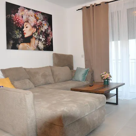 Modernes Apartment In B'Heim 1 Og Wg3