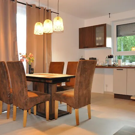 Modernes In B'heim 1 Og Wg3 Daire