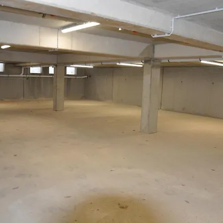 Modernes In B'heim 1 Og Wg3 アパート Bischofsheim