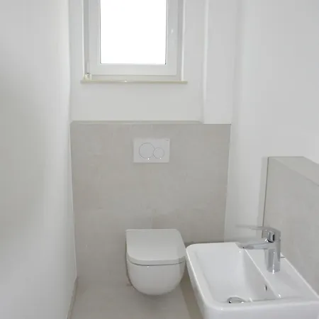Apartment Modernes Apartment In B'Heim 1 Og Wg3