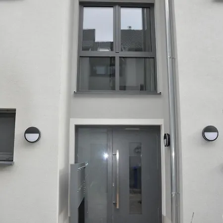 Modernes Apartment In B'Heim 1 Og Wg3 *