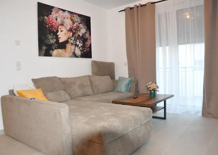 Modernes In B'heim 1 Og Wg3