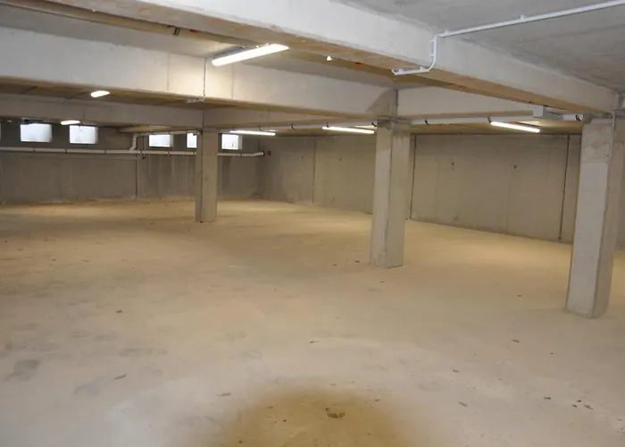 Modernes In B'heim 1 Og Wg3 アパート Bischofsheim